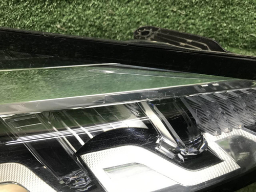 Фара правая Chery Tiggo 7 Pro (2020-2024) LED