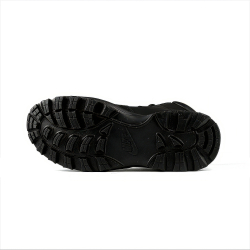 Nike Manoa Leather "Black"