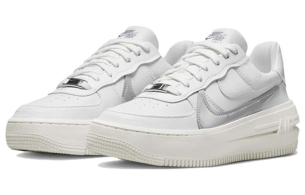 Кроссовки Nike Air Force 1 Low Plt.Af.Orm (Женская размерная сетка)