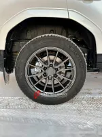 КОВАНЫЕ ДИСКИ ДЛЯ LEXUS GX550 2025 ЛЕКСУС