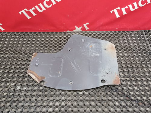 Экран тепловой бака AdBlue 2018г