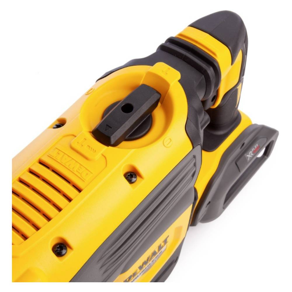 Аккумуляторный перфоратор DeWalt DCH733N