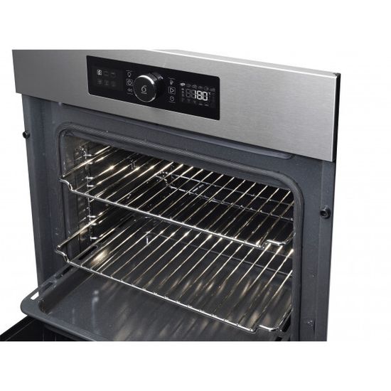 Электрический духовой шкаф Whirlpool AKZ 6270 IX