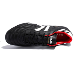 Обувь футбольная (многошиповки) KELME ZX80011017-003-43, размер 43 (рос.42), черный