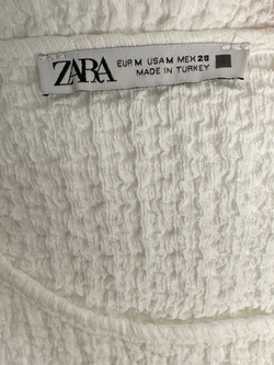 Лонгслив Zara