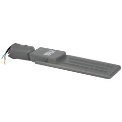 Светильник уличный светодиодный ЭРА SPP-507-0-50K-100 100Вт 5000К IP65 КСС Ш регулируемый угол наклона