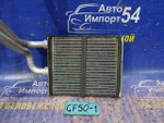 Радиатор печки NISSAN CIMA 2002
