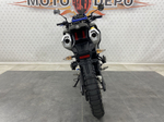 Yamaha XT660Z Tenere , 2011