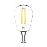 Лампа Gauss LED Filament Basic ST45 4,5W Е14 470lm 2700К  1141115