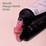 Полигель UV/LED Speedy Polygel SPG 04