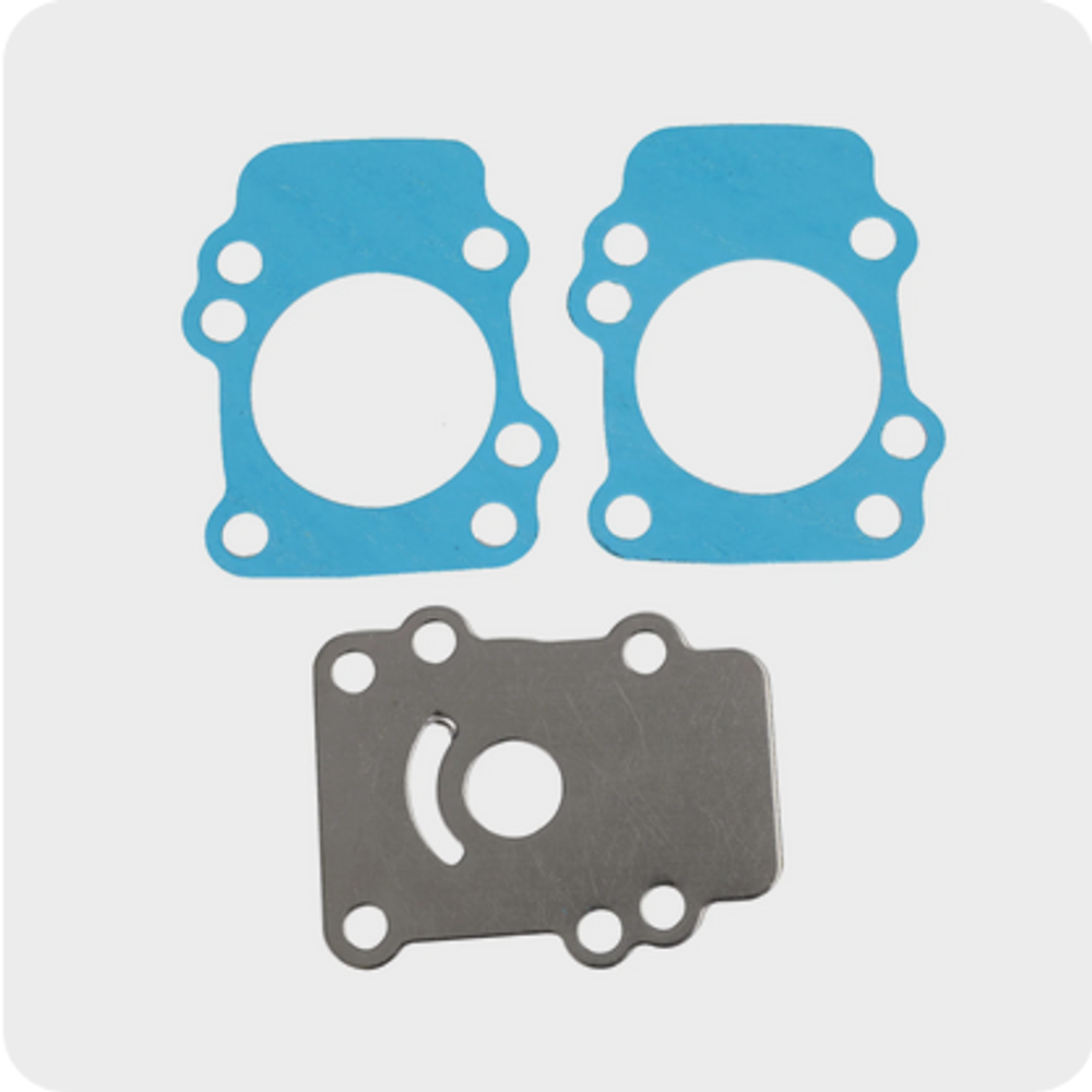 Ремкомплект помпы Yamaha E9.9D/E15D (682-W0078-00)