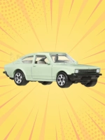 Машинка Matchbox 1975 Opel Kadett Coupe GTE GGF12 JCH19