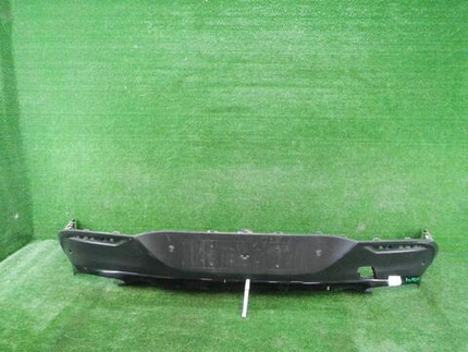 Юбка заднего бампера Mercedes GLE Coupe C292 (2015-2019) AMG