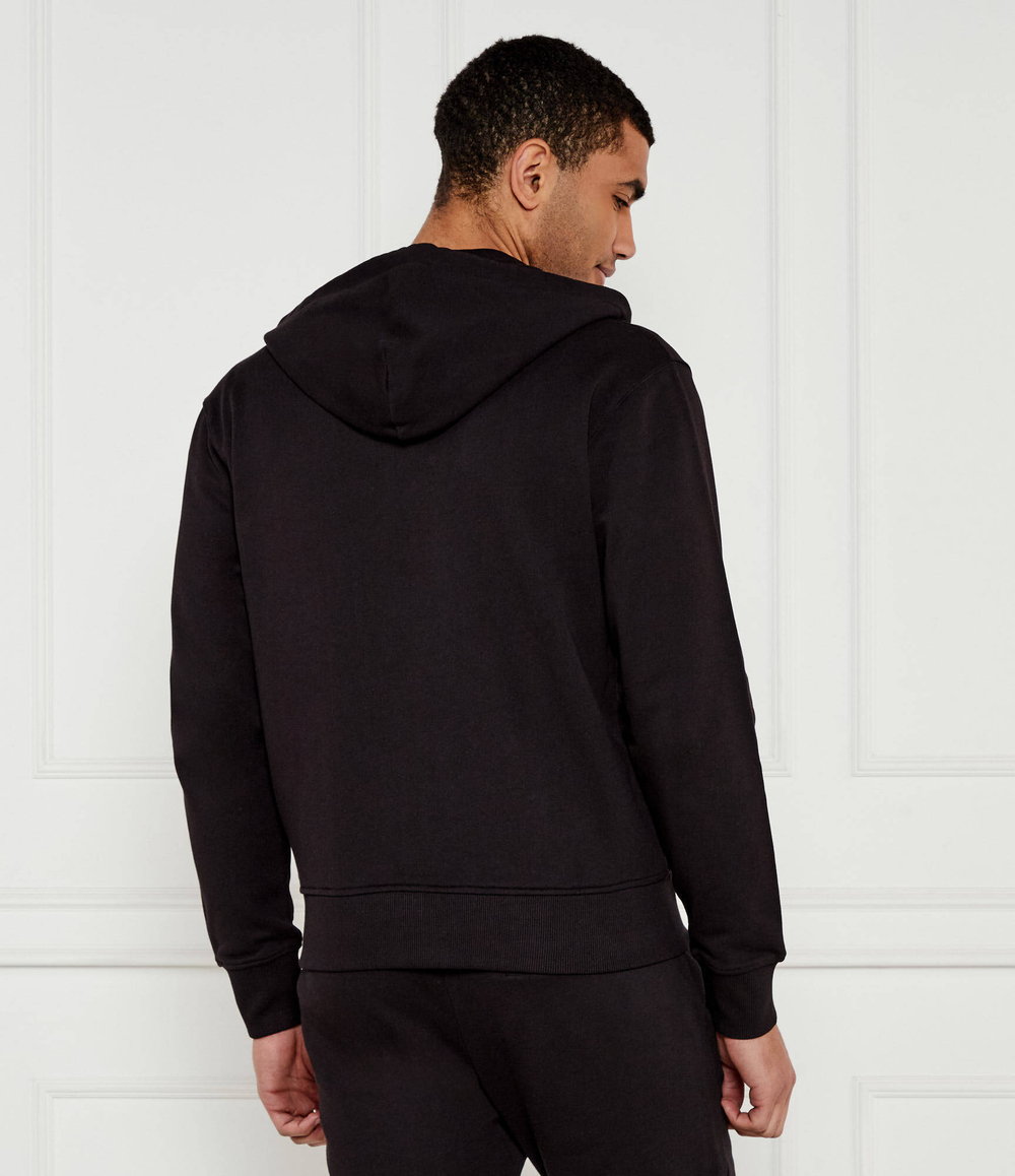 Худые Versace Jeans Couture - черный(78GAIT00CF01T)