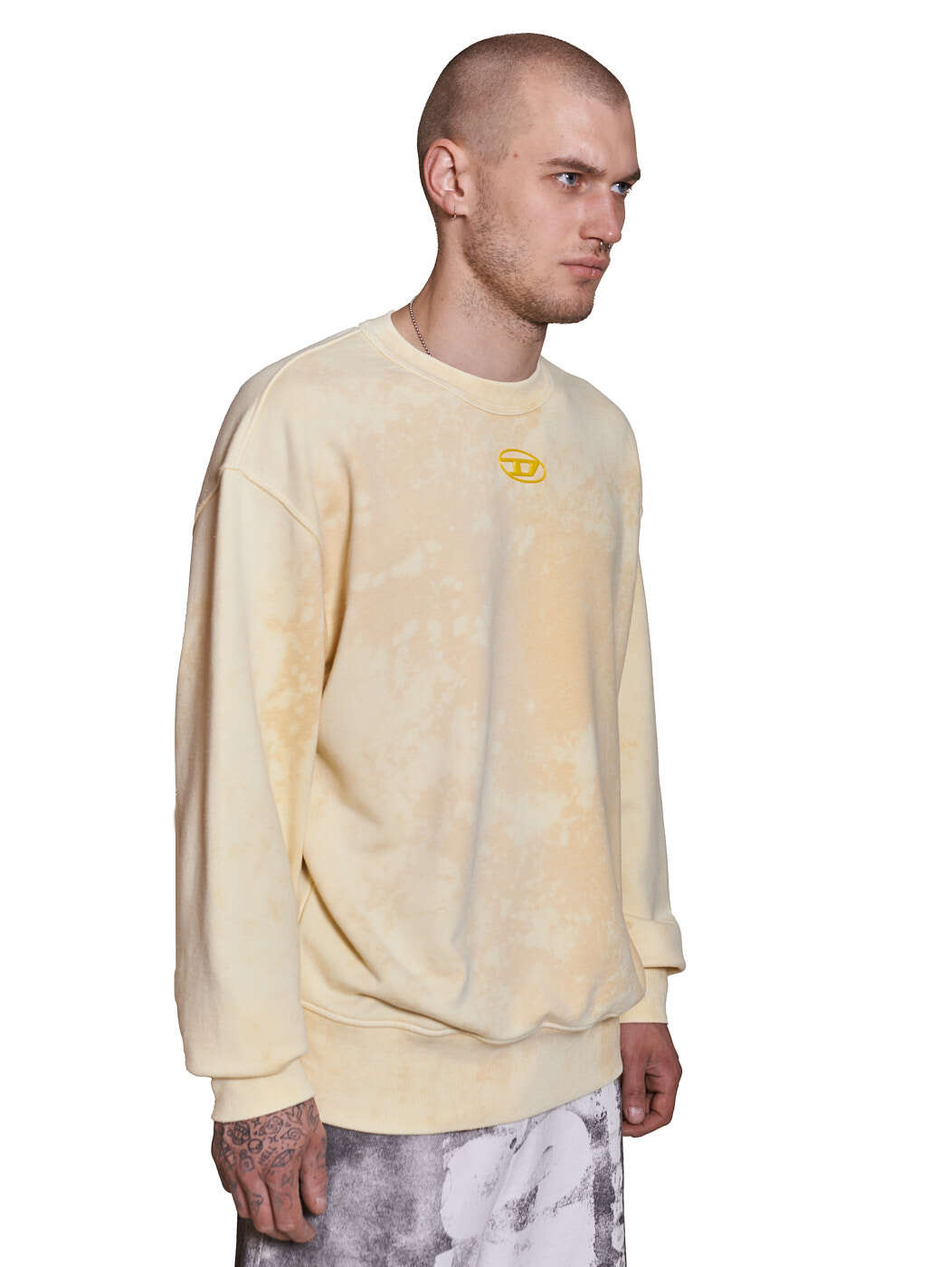 Cвитшот M DIESEL