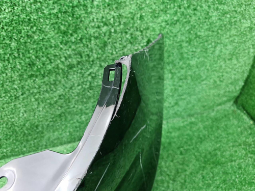 Бампер задний Chery Tiggo 7 Pro Max (2022-н.в.)