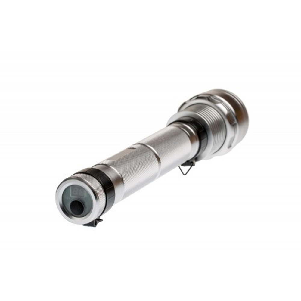 Фонарь газоразрядный Xvisual 1000 85W Silver