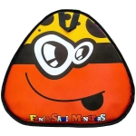 Ледянка мягкая треугольная 50*48 см «Монстрик 6»