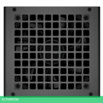 Блок питания Deepcool GAMERSTORM ATX 500W PF500 V2 Black (R-PF500D-HA0B-WDEU)