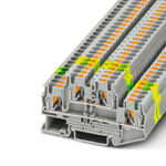 3211792 - PTTB 4 OG - Двухъярусные клеммы