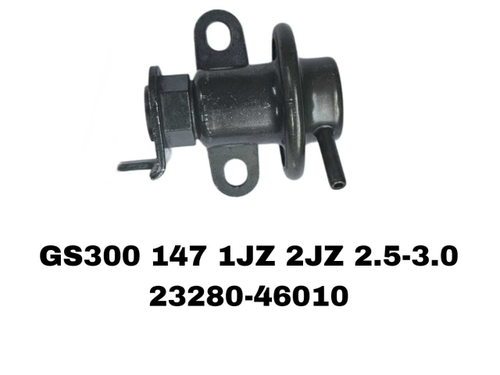 ОБРАТНЫЙ КЛАПАН 1JZGE 2JZ