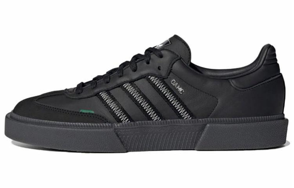 Кроссовки Oamc X Adidas Originals Type O-8