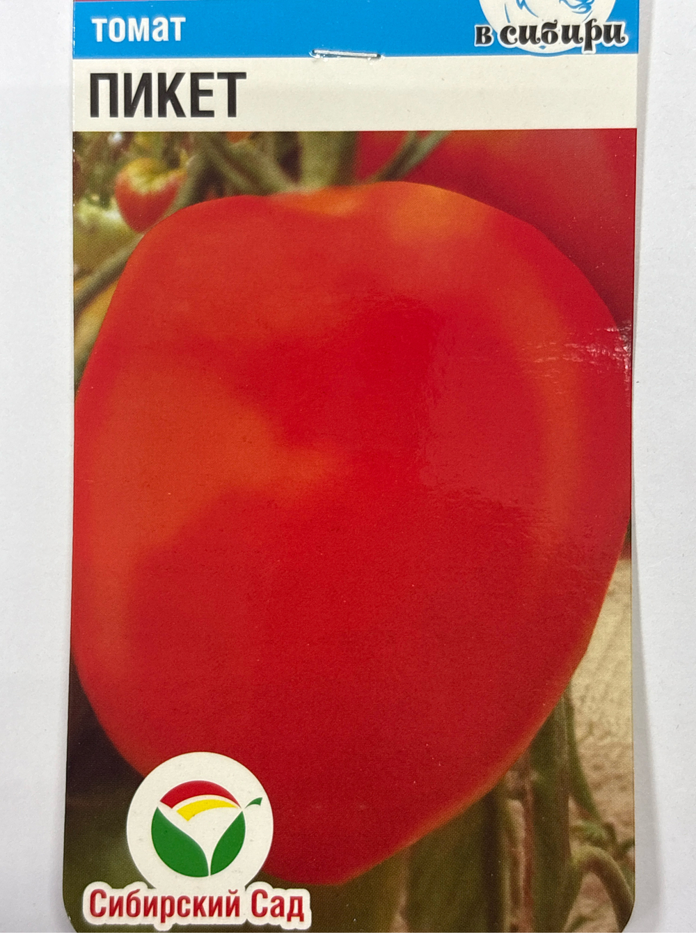 Томат Пикет 20 шт Р СМТ154