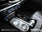 Genesis G80 (RG3) Бензин 2.5 Turbo 2WD (06.2021)