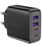 A61 PD45W GaN (2*USB-C+2*USB-A) charger (EU)
