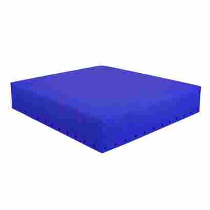 Сменное верхнее полотно для надувных подушек, 4×4×4,5 м