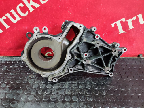 Корпус водяного насоса