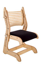 Растущий стул Trifecta M Лак