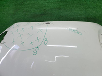 Капот MINI Hatch F56 (2013-н.в.)