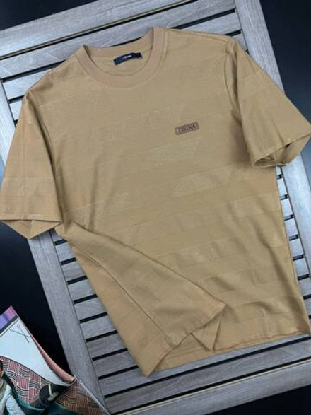 Футболка Zegna