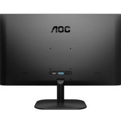 Монитор AOC 27" 27B2DM Black
