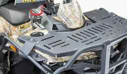 Квадроцикл STELS ATV800 (FF) ГЕПАРД 2.0 K01 EPS GN