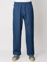 Купить Брюки Sashina Side Pocket синие Брюки Sashina Side Pocket синие