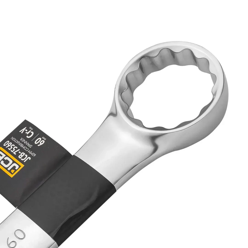 Ключ комбинированный 60мм JCB JCB-75560