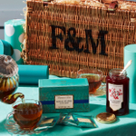 Fortnum&Mason Набор с печеньем The Thank You Hamper