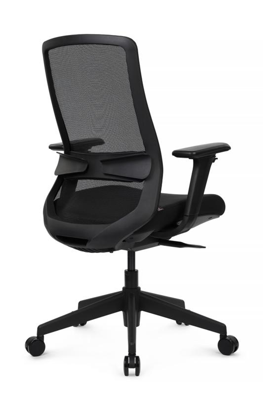 Кресло Riva Космо-M AETH-MB Черный