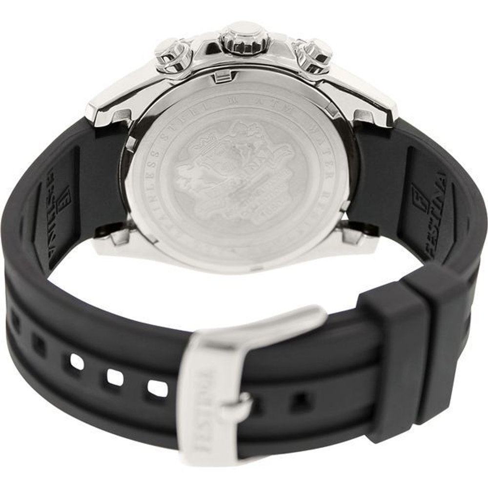 Мужские наручные часы Festina F16604/1