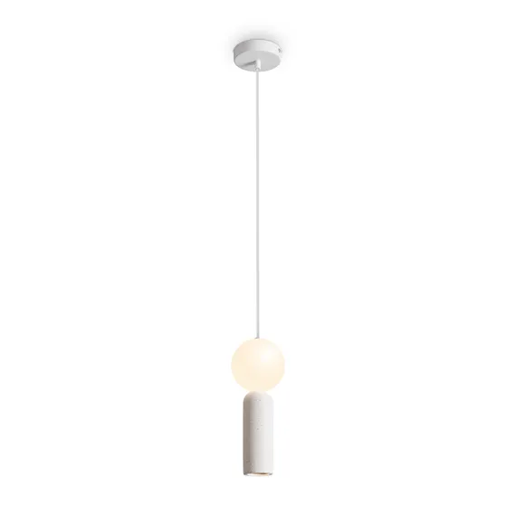 Подвесной светильник Формы / Shapes Freya fr5530pl-l10w