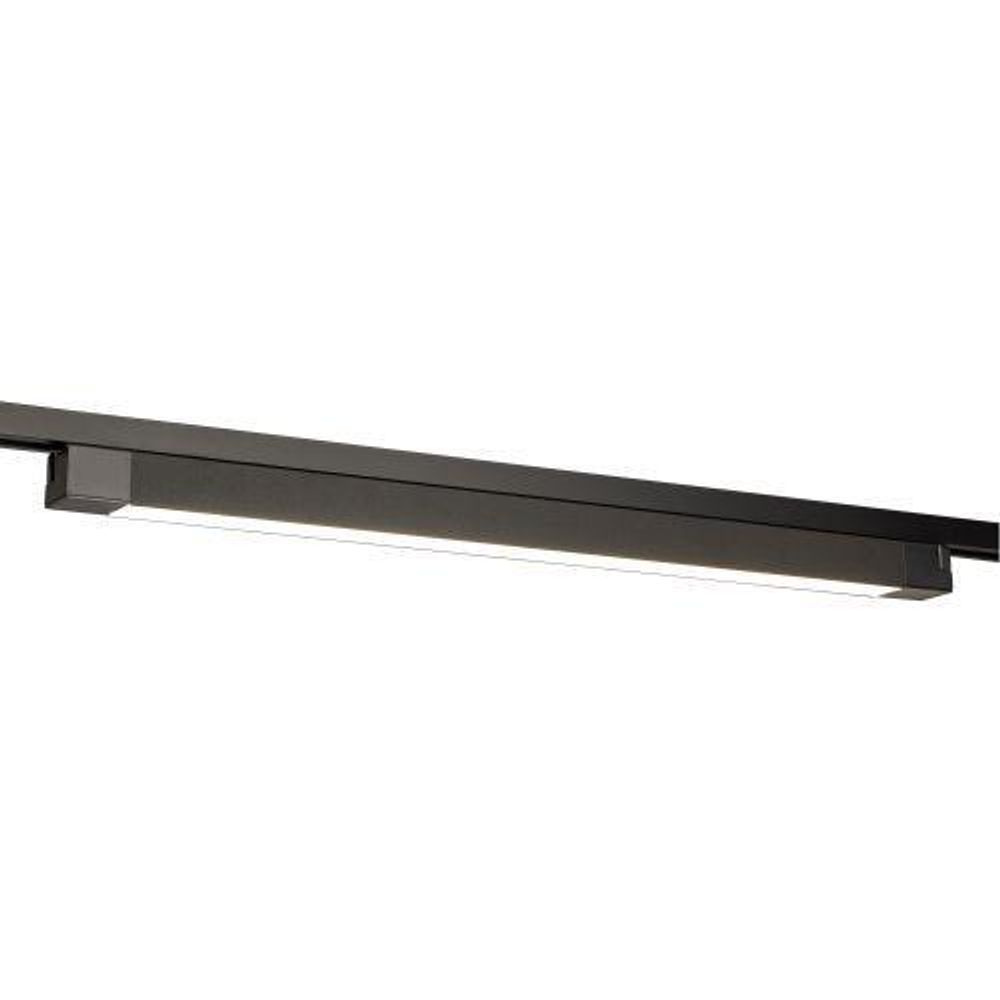 Светильник светодиодный трековый TR50-4040 BK 1ф LED 40Вт 4000К черн. Эра Б0054170