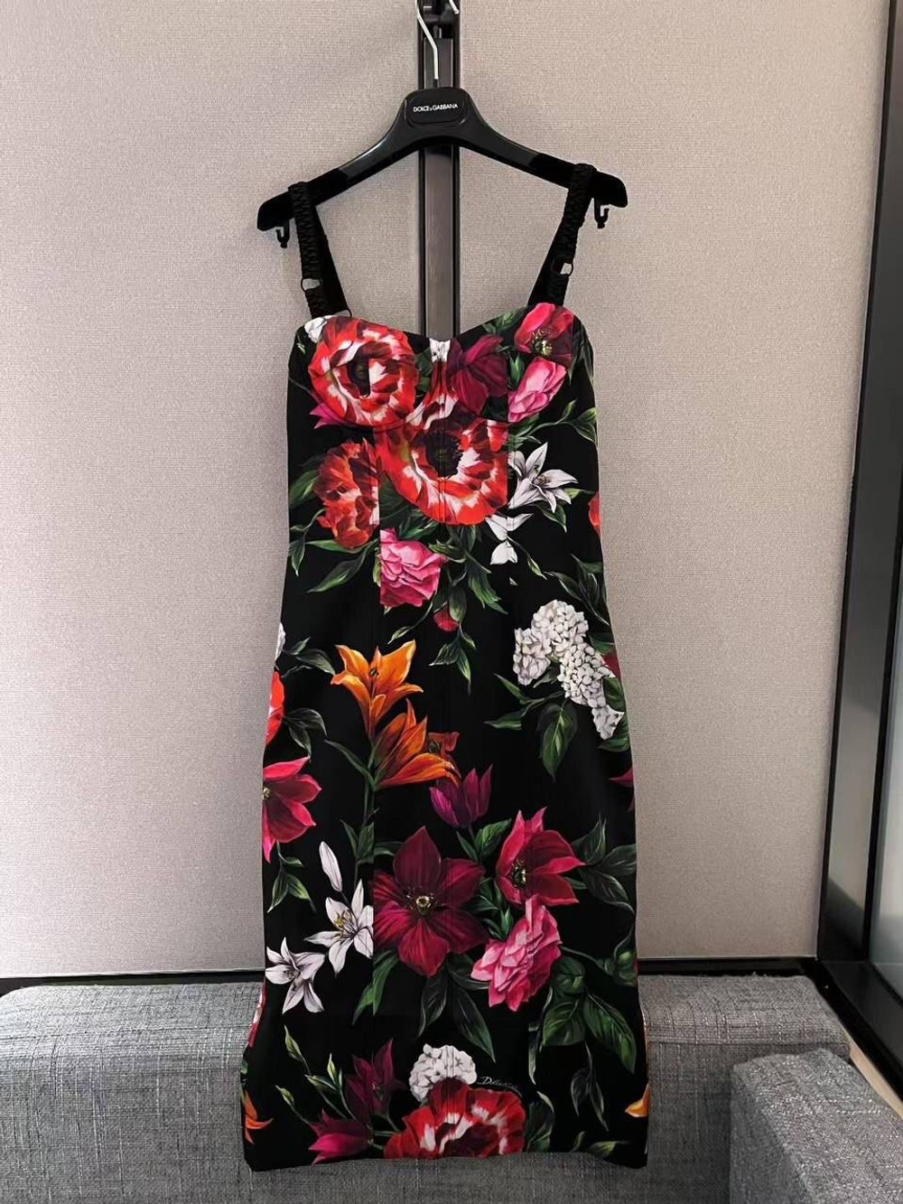 Платье Dolce&Gabbana
