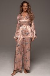 Пижама Mia-Amore 4646 "Fiora"