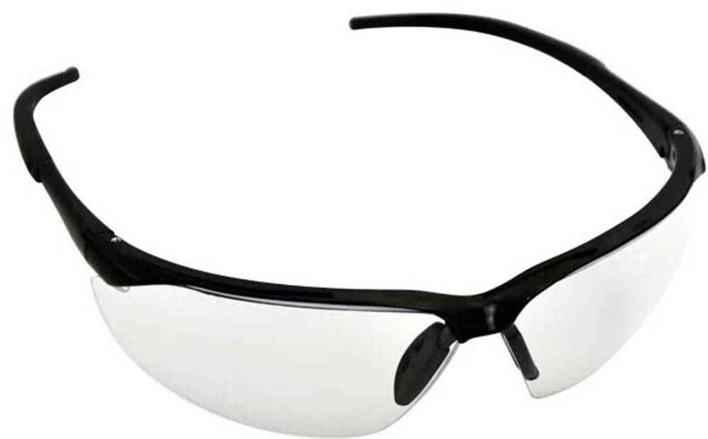 Очки защитные Warrior Spec, прозрачные