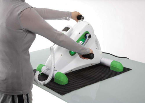 Велотренажер Ортосила 3002