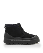 NEUMEL WEATHER HYBRID black