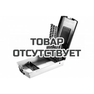 Набор буров FESTOOL SDS-Set D5-D12/7