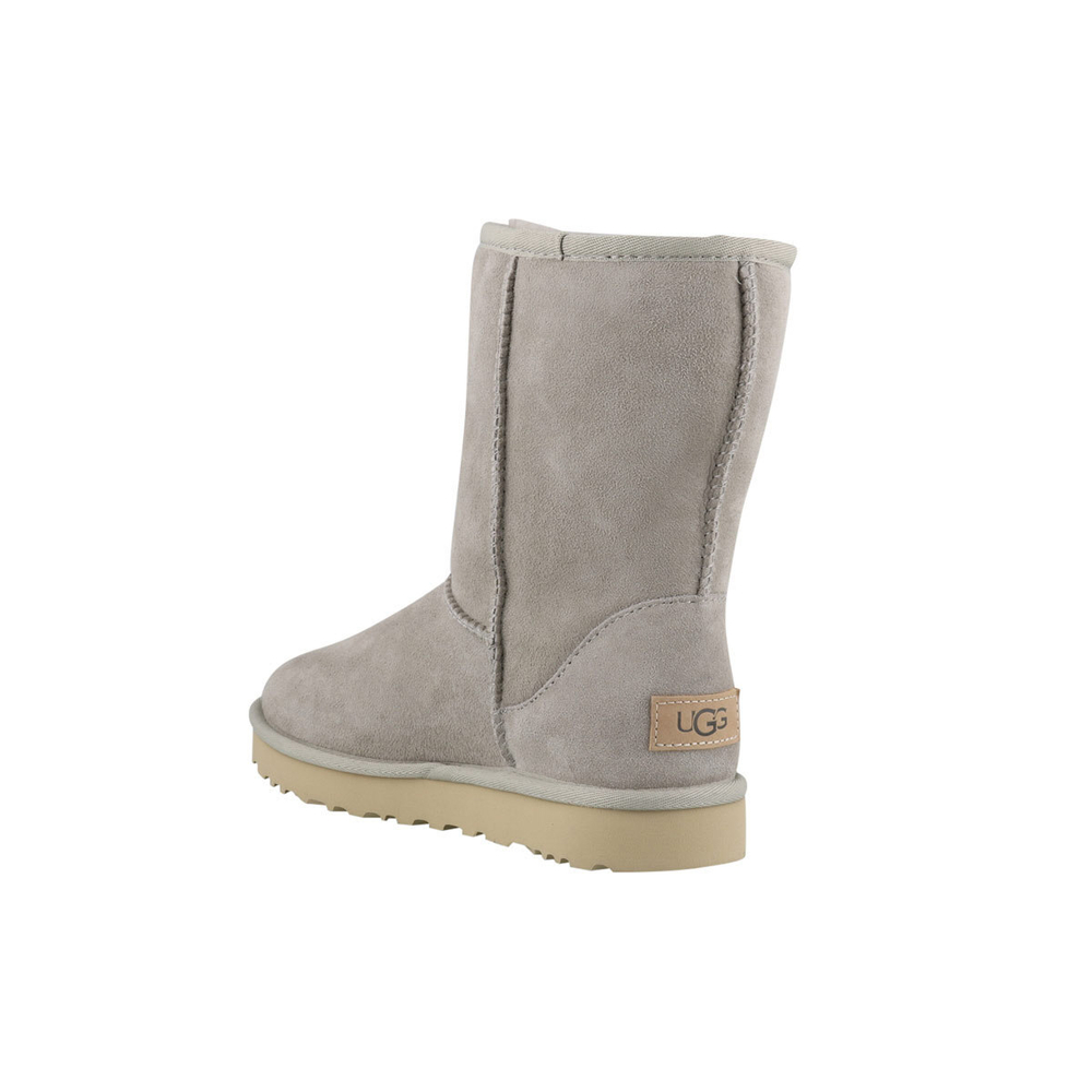 Сапоги UGG Classic Short II, 1016223-GOA